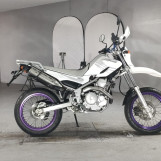 Мотоцикл Yamaha XT250X з пробігом 26392 km