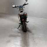 Мотоцикл Yamaha XT250X з пробігом 26392 km