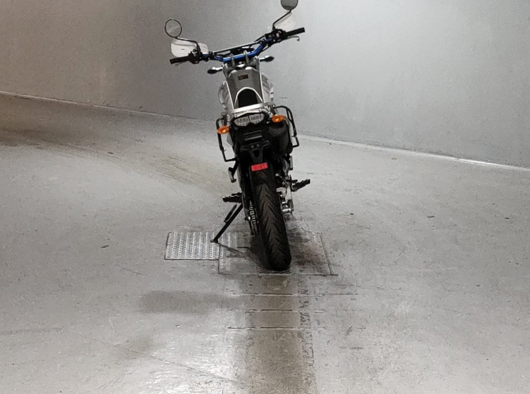 Мотоцикл Yamaha XT250X з пробігом 26392 km