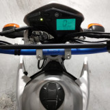 Мотоцикл Yamaha XT250X з пробігом 26392 km