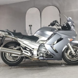 Мотоцикл Yamaha FJR1300AS с пробегом 111929 km