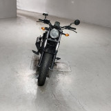 Мотоцикл Honda REBEL CMX250 с пробегом 3736 km