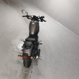 Мотоцикл Honda REBEL CMX250 с пробегом 3736 km
