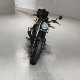Мотоцикл Honda REBEL CMX250 с пробегом 14476 km