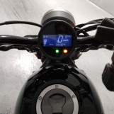 Мотоцикл Honda REBEL CMX250 с пробегом 14476 km