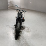Мотоцикл Yamaha TW200 с пробегом 5635 km