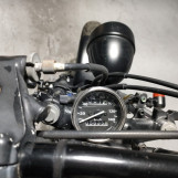 Мотоцикл Yamaha TW200 с пробегом 5635 km