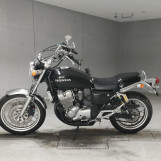 Мотоцикл Honda CB400FOUR с пробегом 46167 km