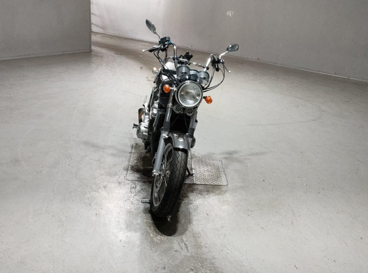 Мотоцикл Honda CB400FOUR с пробегом 46167 km