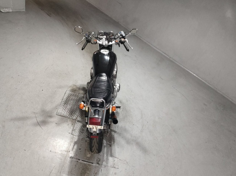 Мотоцикл Honda CB400FOUR с пробегом 46167 km