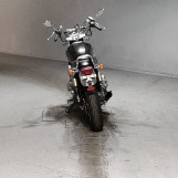 Мотоцикл Honda CB400FOUR с пробегом 46167 km