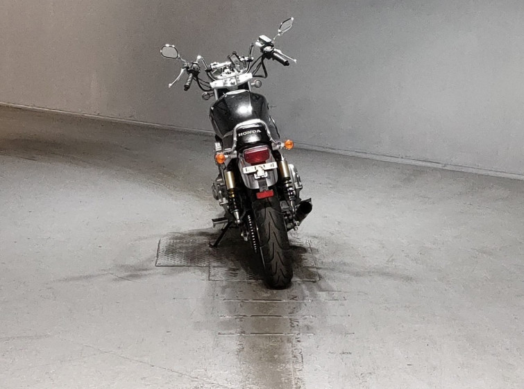 Мотоцикл Honda CB400FOUR с пробегом 46167 km