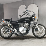 Мотоцикл Honda CB400FOUR с пробегом 46167 km