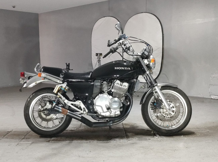 Мотоцикл Honda CB400FOUR с пробегом 46167 km