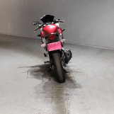 Мотоцикл Honda CBR250R с пробегом 38816 km