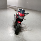 Мотоцикл Honda CBR250R с пробегом 38816 km