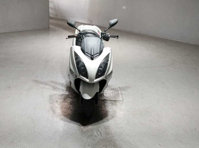 Мотоцикл Yamaha MAJESTY 250 с пробегом 49254 km