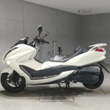 Мотоцикл Yamaha MAJESTY 250 с пробегом 49254 km