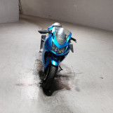 Мотоцикл Kawasaki NINJA250R с пробегом 21196 km