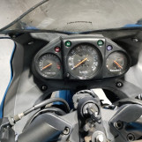 Мотоцикл Kawasaki NINJA250R с пробегом 21196 km