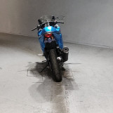 Мотоцикл Kawasaki NINJA250R с пробегом 21196 km