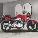 Мотоцикл Suzuki GSR250 с пробегом 28430 km