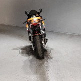 Мотоцикл Honda CBR1000RR з пробігом 9888 km