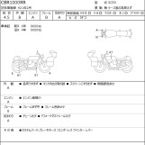 Мотоцикл Honda CBR1000RR з пробігом 9888 km