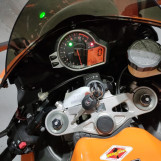 Мотоцикл Honda CBR1000RR з пробігом 9888 km