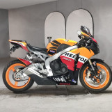 Мотоцикл Honda CBR1000RR з пробігом 9888 km