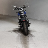 Мотоцикл Kawasaki Z900RS с пробегом 698 km