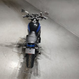 Мотоцикл Kawasaki Z900RS с пробегом 698 km