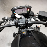 Мотоцикл Suzuki SV650 с пробегом 16319 km