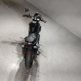Мотоцикл Suzuki SV650 с пробегом 16319 km