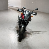 Мотоцикл Honda 400x с пробегом 18111 km