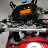 Мотоцикл Honda 400x с пробегом 18111 km