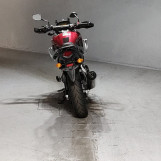 Мотоцикл Honda 400x с пробегом 18111 km