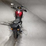 Мотоцикл Honda 400x с пробегом 18111 km