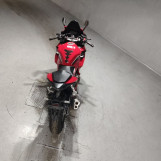 Мотоцикл Honda CBR400R с пробегом 11229 km