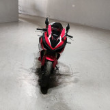 Мотоцикл Honda CBR400R с пробегом 11229 km