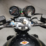 Мотоцикл Honda CB1300SF с пробегом 23525 km