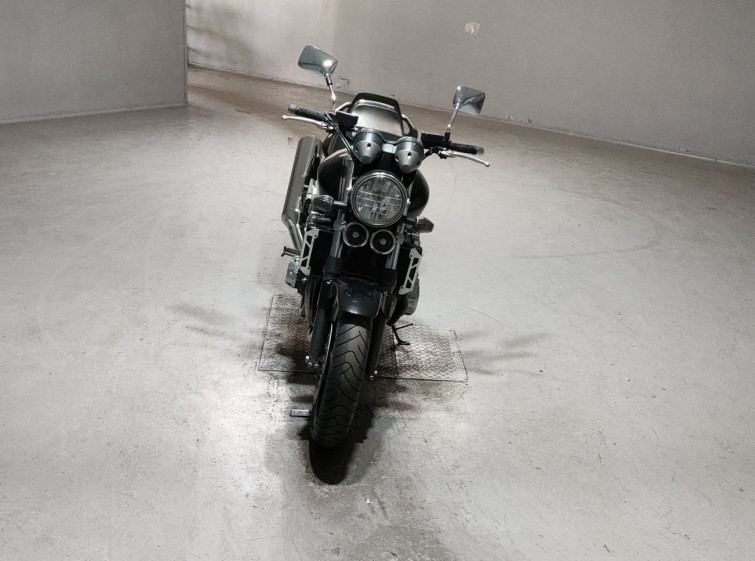 Мотоцикл Honda CB1300SF с пробегом 23525 km