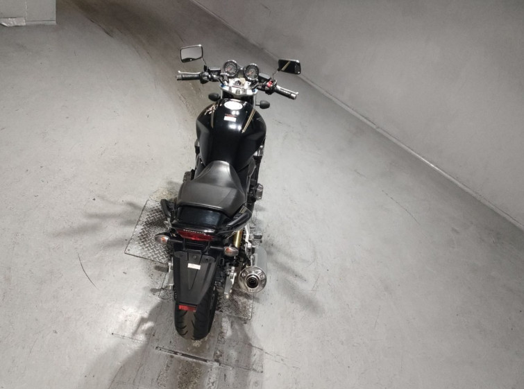 Мотоцикл Honda CB1300SF с пробегом 23525 km