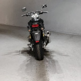 Мотоцикл Honda CB1300SF с пробегом 23525 km