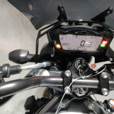 Мотоцикл Suzuki SV650 с пробегом 14997 km