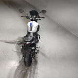 Мотоцикл Suzuki SV650 с пробегом 14997 km