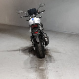 Мотоцикл Suzuki SV650 с пробегом 14997 km