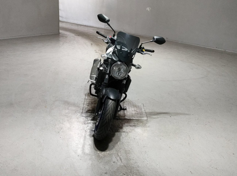 Мотоцикл Suzuki SV650 с пробегом 14997 km