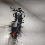 Мотоцикл Kawasaki VULCAN650S с пробегом 7485 km