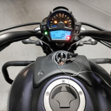 Мотоцикл Kawasaki VULCAN650S с пробегом 7485 km